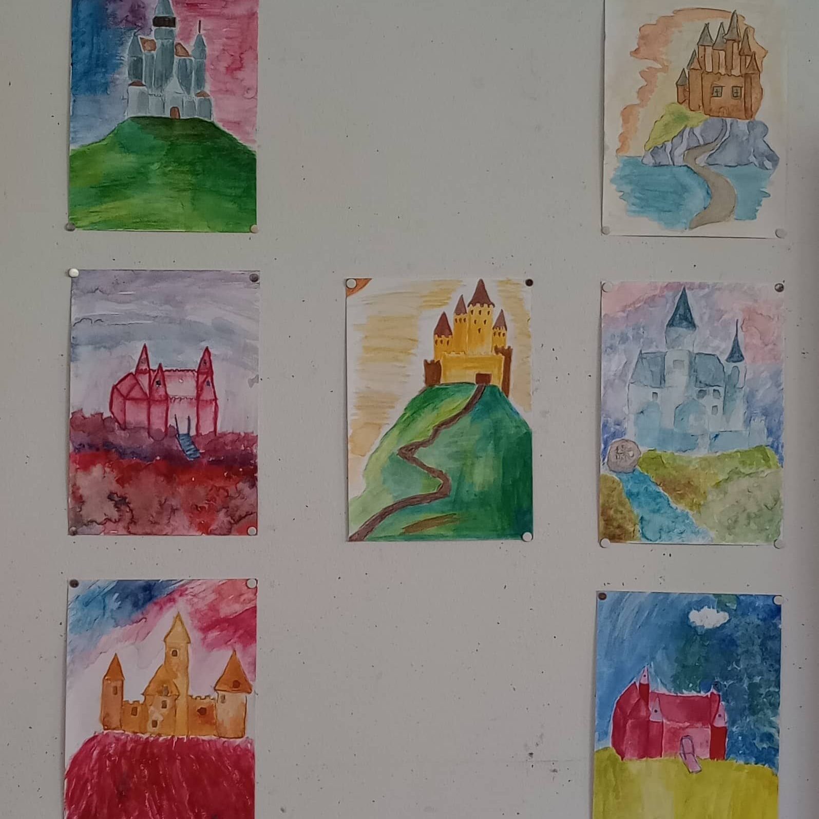 Klas 6B (1)