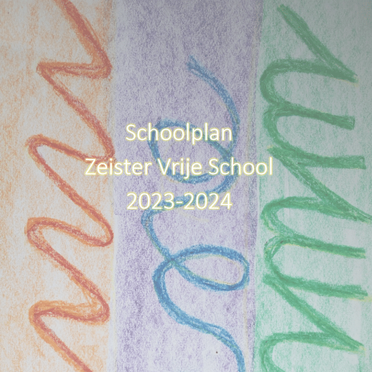 Schoolplan 2023-2024